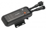 2-E-Werk B&M, mobiles Ladeger�t per Nabendynamo