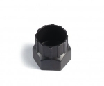 1 - XLC Zahnkranzabnehmer TO-CA05 SHIMANO Freilauf UG