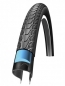 Preview: 8-Reifen Schwalbe Marathon Plus HS 348,26 x 1 3/8,650x35A 37-590schw./schw Reflex