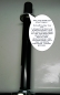 Preview: Holland-Gabel  26" 1 3/8 schwarz, Schaft 240 mm, Gewinde 120 mm (Spartamet/Hercules)