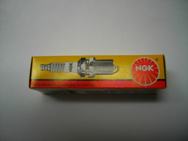 10-Zündkerze NGK BP-4 2911 / 0.5