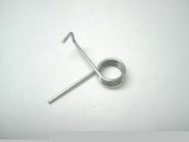 20 - Hebelwellenfeder Gashebel BING + TK