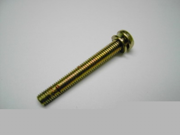 5-Zylinderschraube M 5 X 40 TK+BING