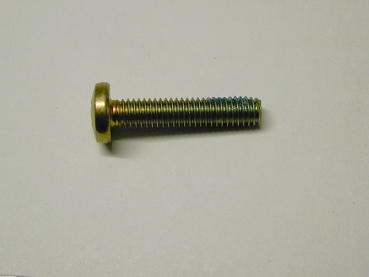 6-Schraube M 4 X 20
