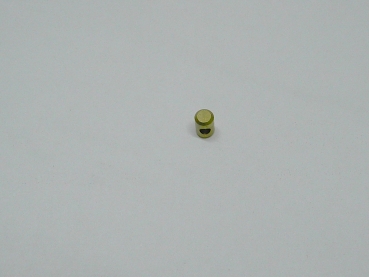 Lötnippel 240.1-17.1, Ø5mm L=7,5mm Bohr.1,8mm