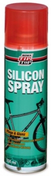 5 - Siliconspray Tip-Top 250 ml