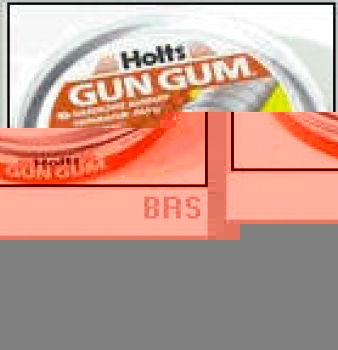 9 - Auspuff-Dichtmasse HOLTS, GUN GUM 200 g
