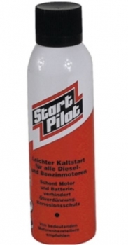 19-STARTPILOT Kaltstarthilfe "2105" 200 ml Dose