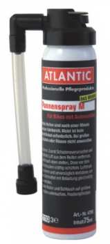 Pannenspray Atlantic Moped AV (Autoventil). 75 ml