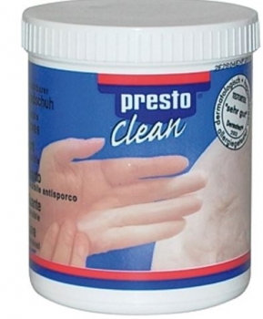 Presto clean "Unsichtbarer Handschuh" 650 ml Dose