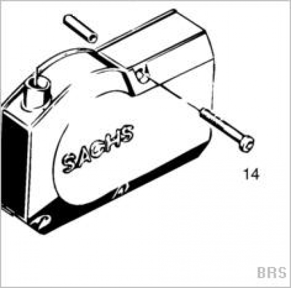 18-Duo-Taptite-Gewindefurchschraube AM 5 x 40