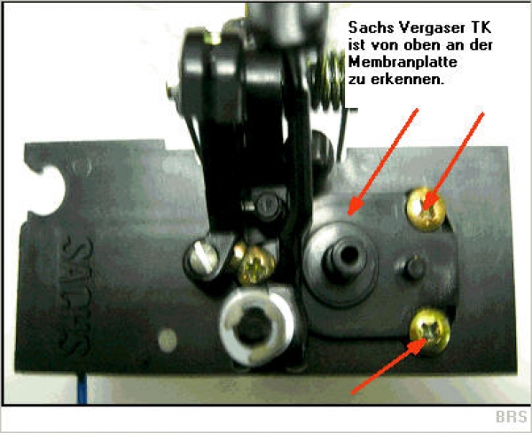 6-Schraube M 4 X 20