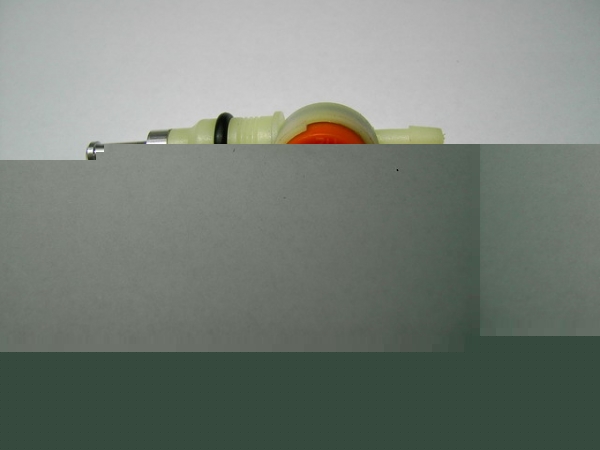 6-Benzinhahn universal 6 mm Anschluss