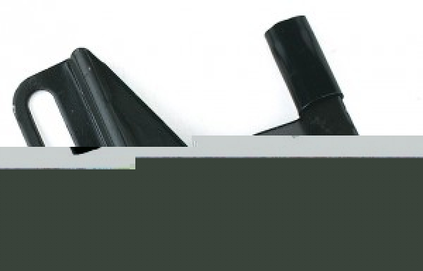 Dynamohalter für Canti-Sockel