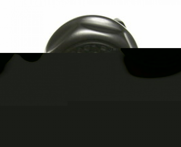 17-Glocke, schwarz