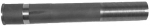 4-RST Federgabel-Schaftrohr CrMo, 200 mm lang, 60 mm Gewinde (Classic)