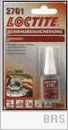 7 - LOCTITE Hochfeste Schraubensicherung "2701", 5 ml Flasche