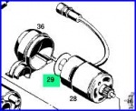 29-Isolierscheibe