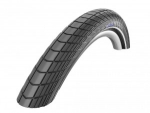 8-Reifen Schwalbe Big Apple HS430 26x2.00" 50-559 sw-Reflex für Classic