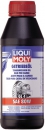 2 - LIQUI MOLY-Getriebeöl SAE 80, 500 ml Flasche
